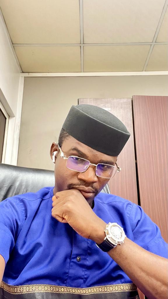 Khalid Liman Yusuf