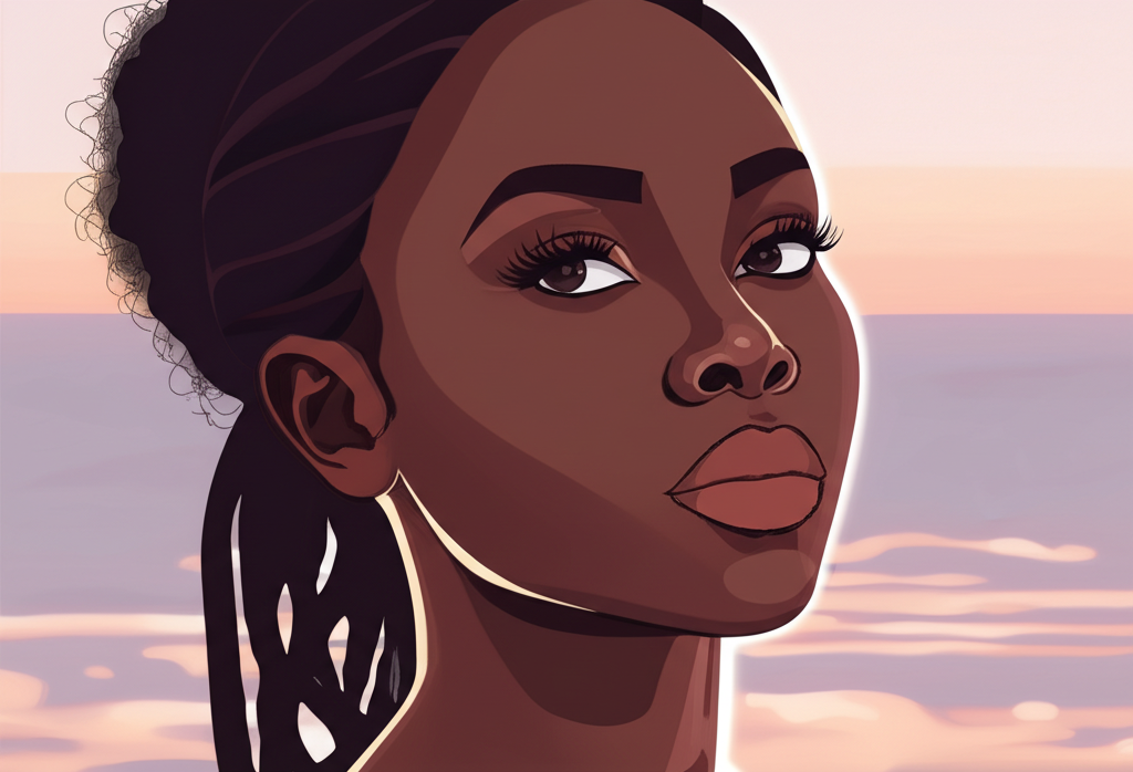 Amaka Nwoye